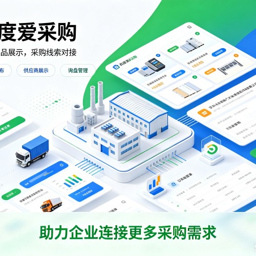 海西百度爱采购